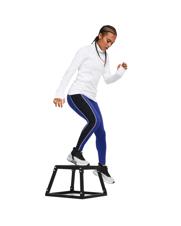 Colanti Dama TRAIN CW LEG NOVELTY Under Armour 