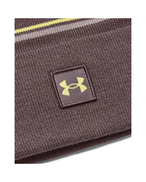 Caciula Barbati HALFTIME POM BEANIE Under Armour