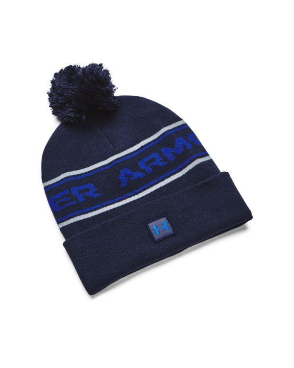 Caciula Barbati HALFTIME POM BEANIE Under Armour