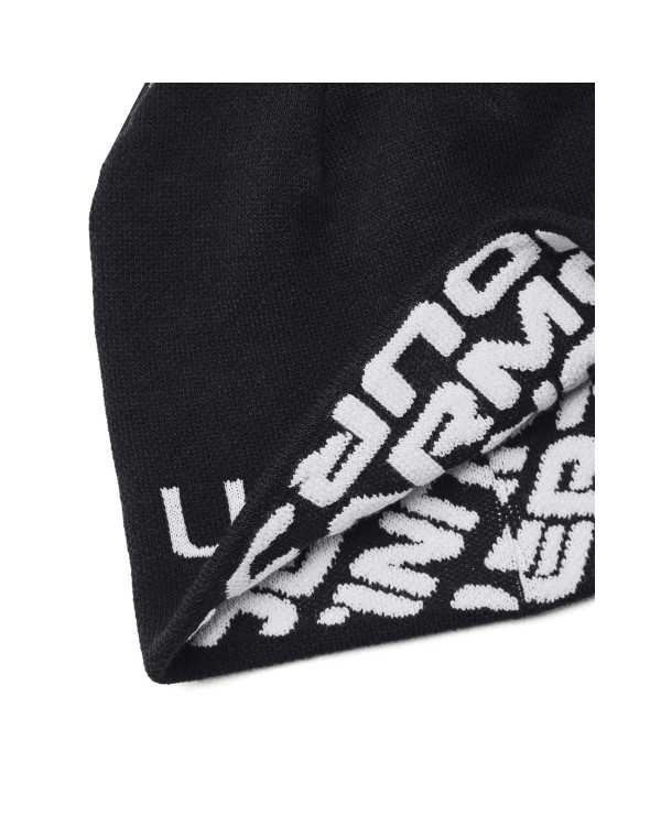 Caciula Baieti REVERSIBLE HALFTIME BEANIE Under Armour 