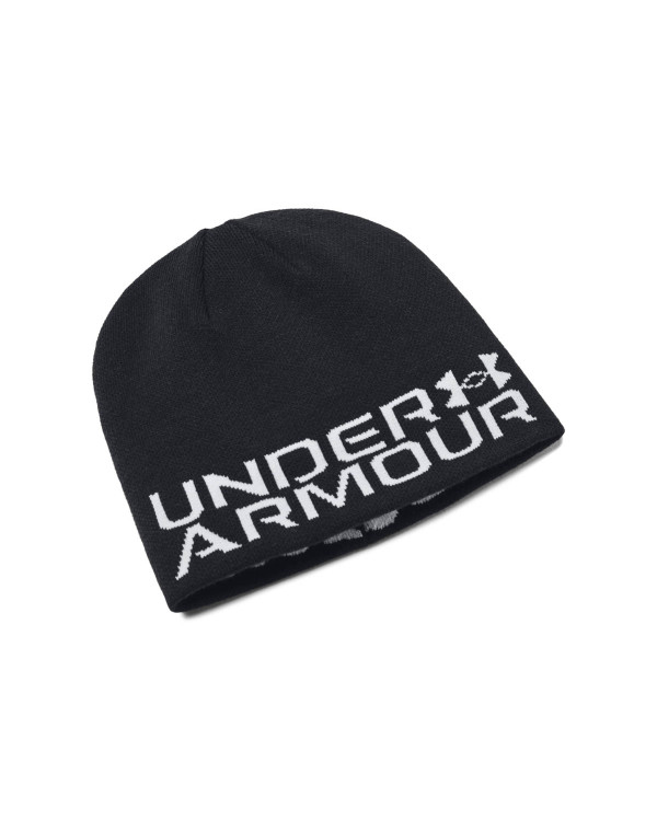Caciula Baieti REVERSIBLE HALFTIME BEANIE Under Armour 