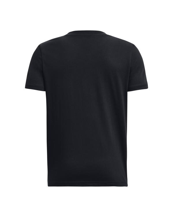 Tricou Baieti CURRY BOBBLEHEAD SS Under Armour 
