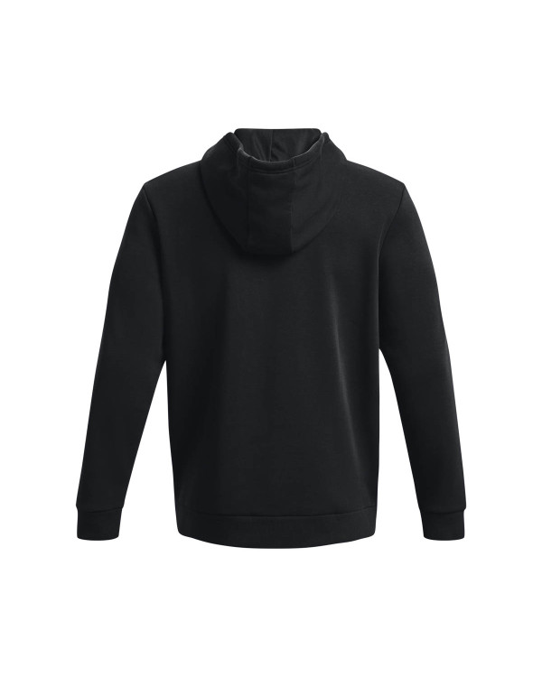 Hanorac Barbati PROJECT ROCK RIVAL FLEECE HOODIE Under Armour