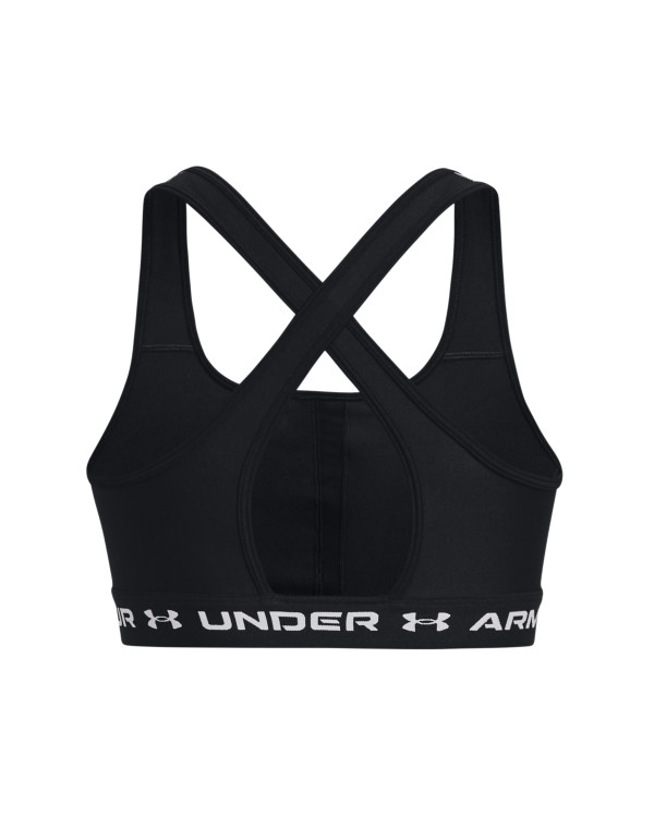 Bustiera Dama CROSSBACK MID PRIDE Under Armour 