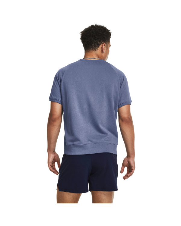 Tricou Barbati PROJECT ROCK TERRY GYM TOP Under Armour