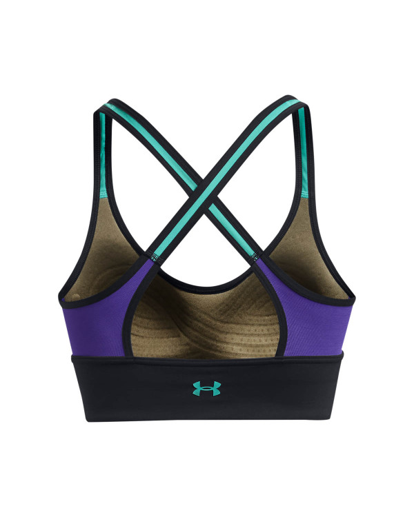 Bustiera Dama PROJECT ROCK LETS GO LL INFTY BRA Under Armour
