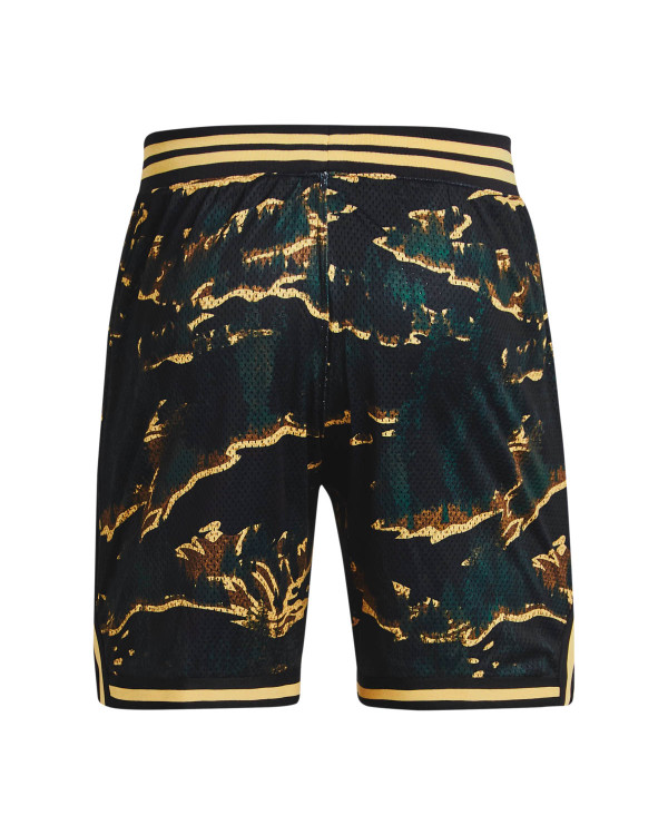 Pantaloni scurti Barbati CURRY MESH SHORT 1 Under Armour