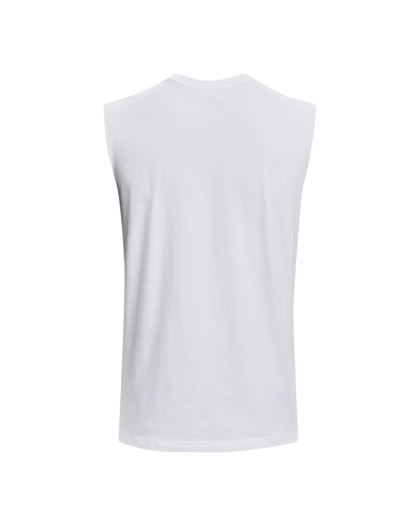 Maiou Barbati CURRY SLVS TEE Under Armour