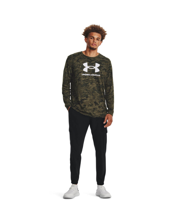 Pantaloni Barbati STRETCH WOVEN CARGO PANTS Under Armour 