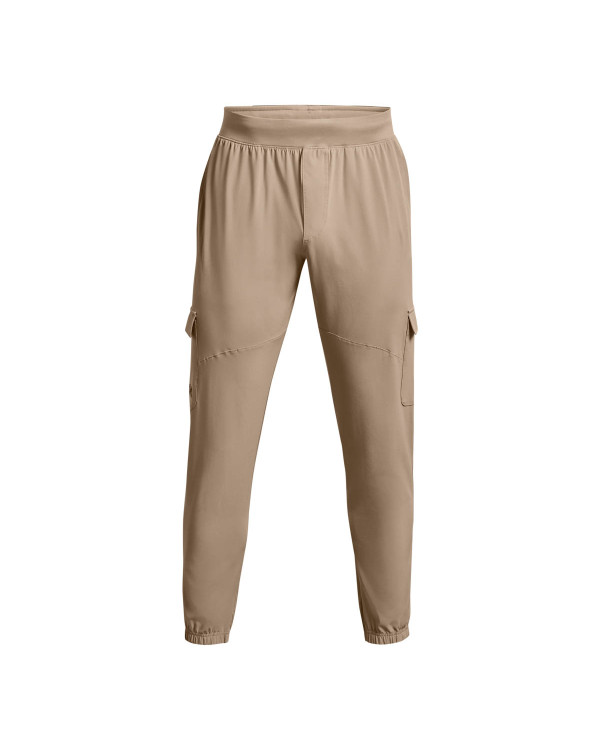 Pantaloni Barbati STRETCH WOVEN CARGO PANTS Under Armour