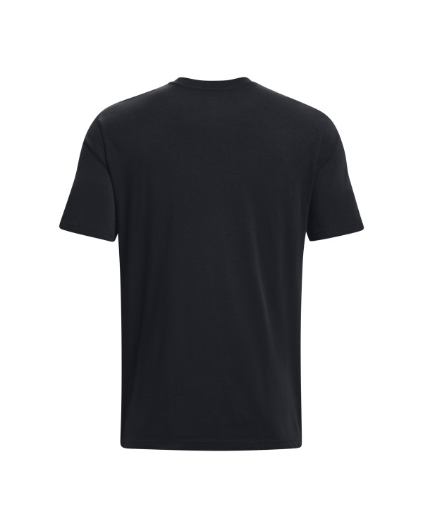 Tricou Barbati CURRY CAMP SS Under Armour