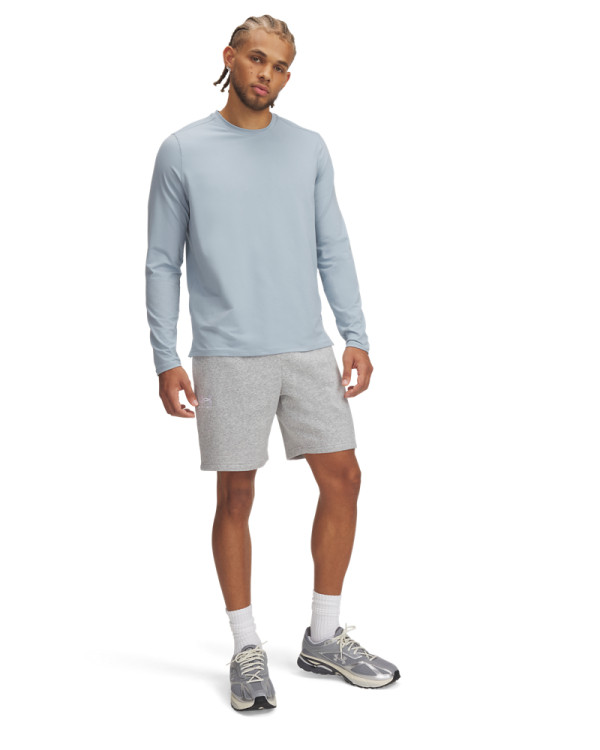 Pantaloni scurti Barbati ICON FLEECE SHORT Under Armour 