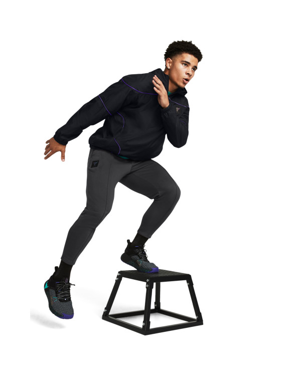Pantaloni Barbati PROJECT ROCK TERRY GYM PNT Under Armour