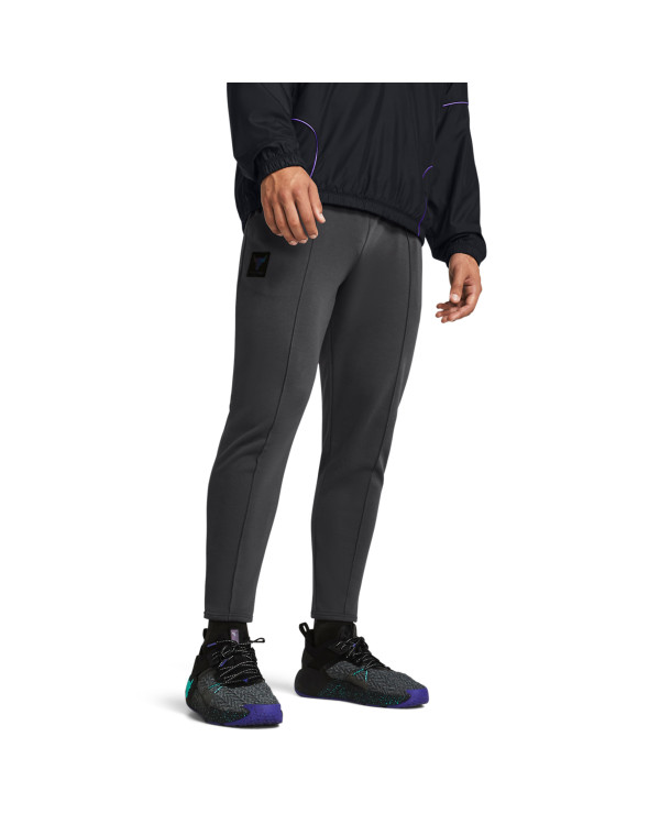Pantaloni Barbati PROJECT ROCK TERRY GYM PNT Under Armour