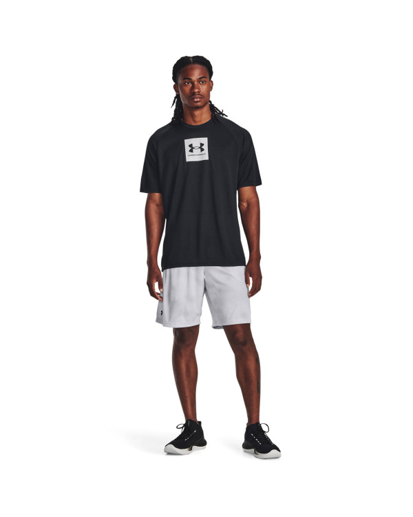 Tricou Barbati TECH PRT FILL SS Under Armour