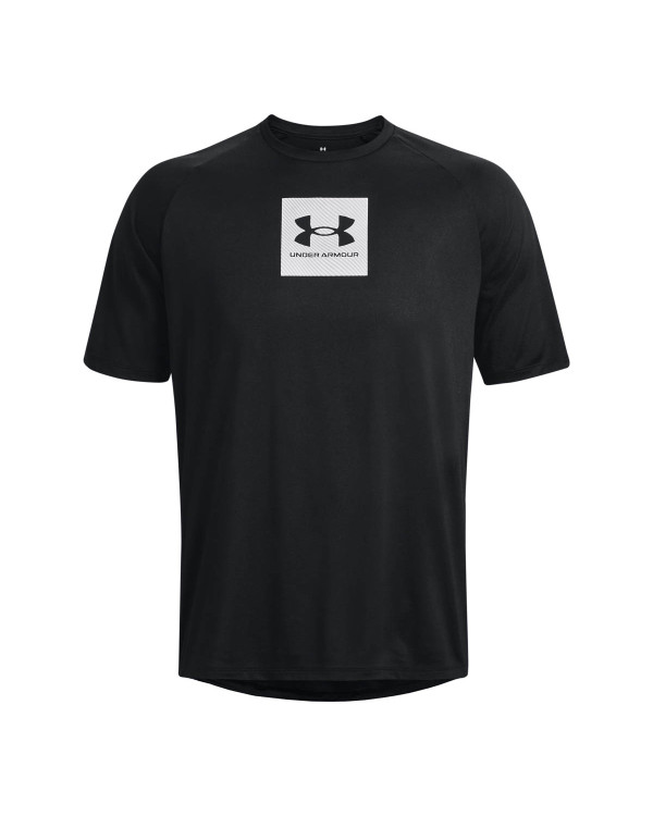 Tricou Barbati TECH PRT FILL SS Under Armour