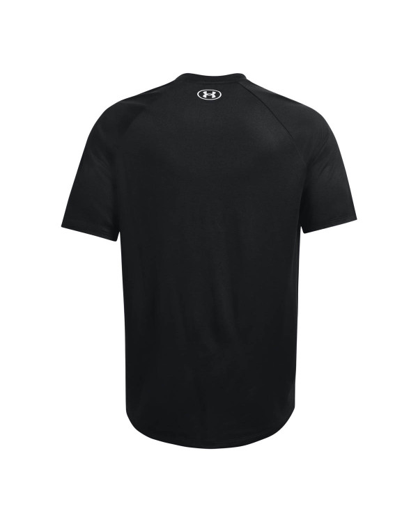 Tricou Barbati TECH PRT FILL SS Under Armour