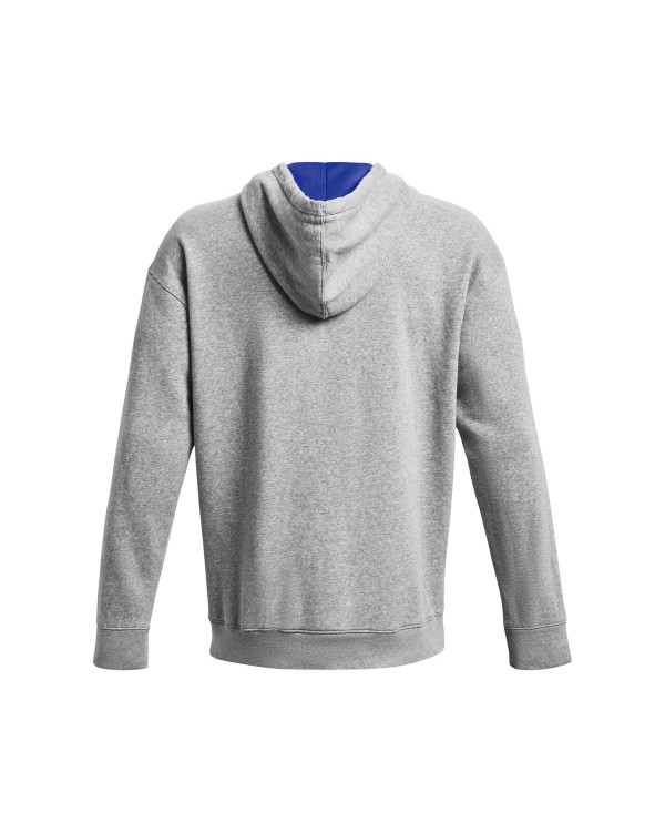 Hanorac Barbati CURRY SPLASH HOODIE Under Armour