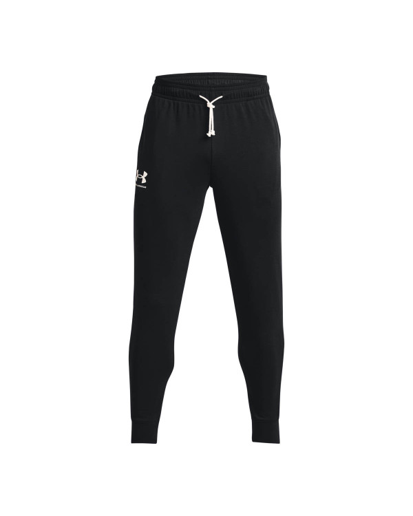 Pantaloni Barbati RIVAL TERRY JOGGER Under Armour 
