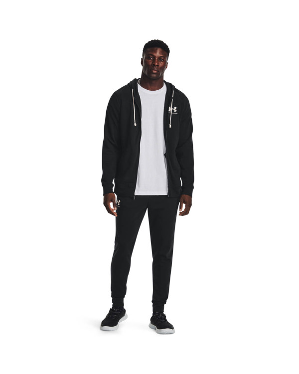 Pantaloni Barbati RIVAL TERRY JOGGER Under Armour 