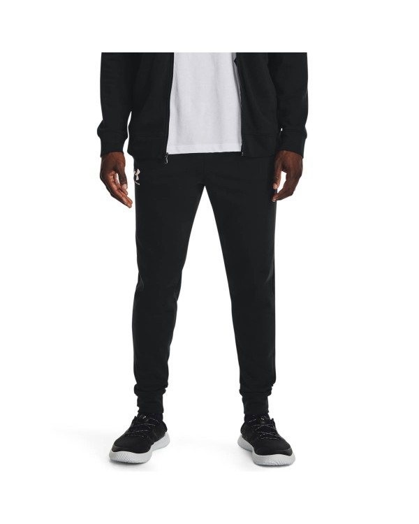 Pantaloni Barbati RIVAL TERRY JOGGER Under Armour 