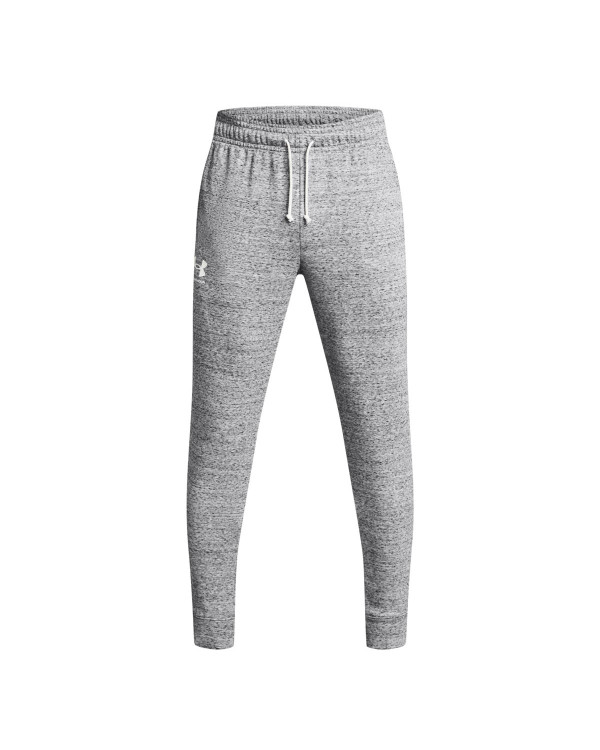 Pantaloni Barbati RIVAL TERRY JOGGER Under Armour