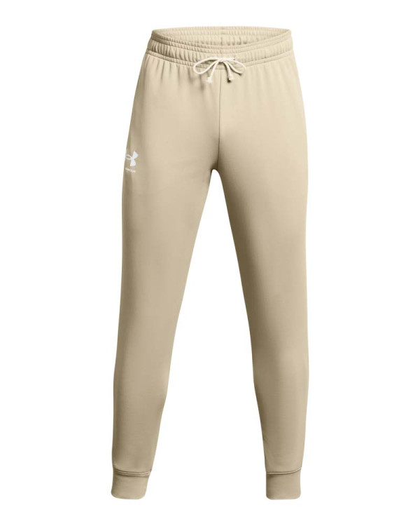 Pantaloni Barbati RIVAL TERRY JOGGER Under Armour 