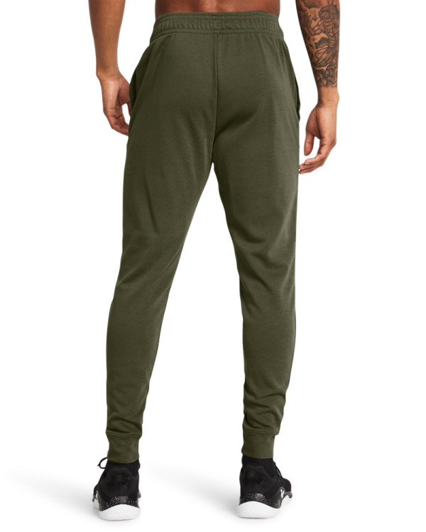 Pantaloni Barbati RIVAL TERRY JOGGER Under Armour 