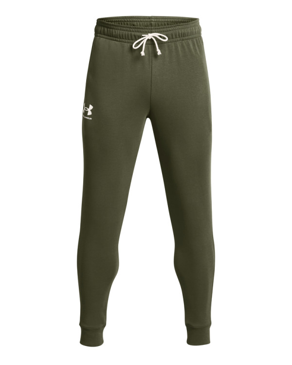 Pantaloni Barbati RIVAL TERRY JOGGER Under Armour 