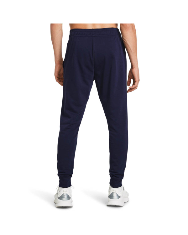 Pantaloni Barbati RIVAL TERRY JOGGER Under Armour 