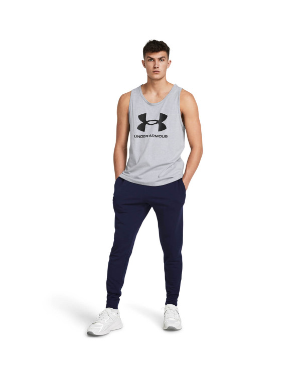 Pantaloni Barbati RIVAL TERRY JOGGER Under Armour 