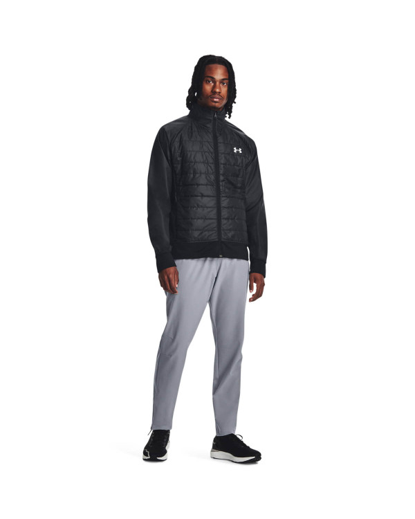 Jacheta Barbati UA STRM INS RUN HBD JKT Under Armour