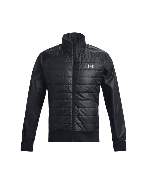 Jacheta Barbati UA STRM INS RUN HBD JKT Under Armour