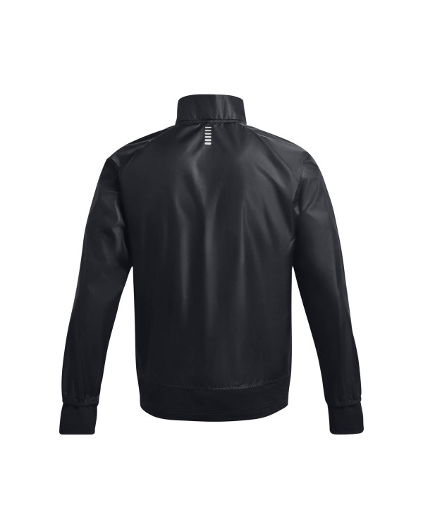 Jacheta Barbati UA STRM INS RUN HBD JKT Under Armour