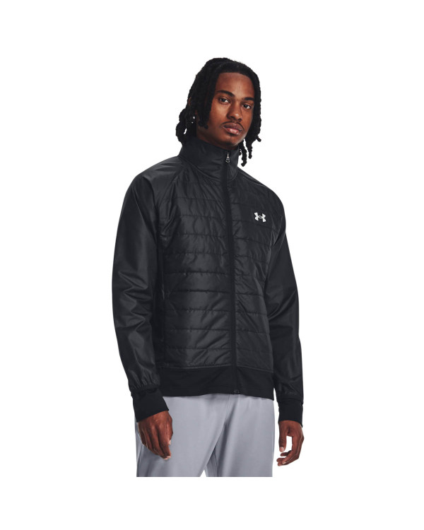 Jacheta Barbati UA STRM INS RUN HBD JKT Under Armour