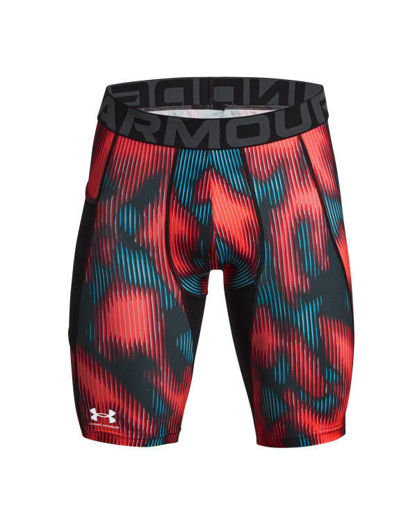 Colanti Barbati HG PRTD LONG SHORTS Under Armour