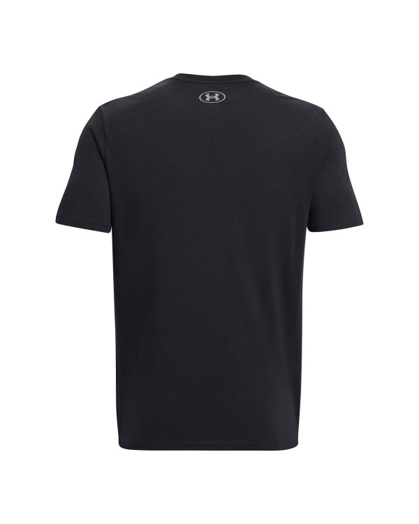 Tricou Barbati BRANDED GEL STACK SS Under Armour