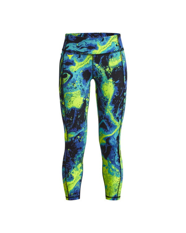 Colanti Fete PROJECT ROCK GIRLS LFG LG PT Under Armour 