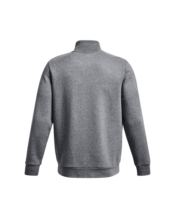 Jacheta Barbati ESSENTIAL FLC TRACK JKT Under Armour