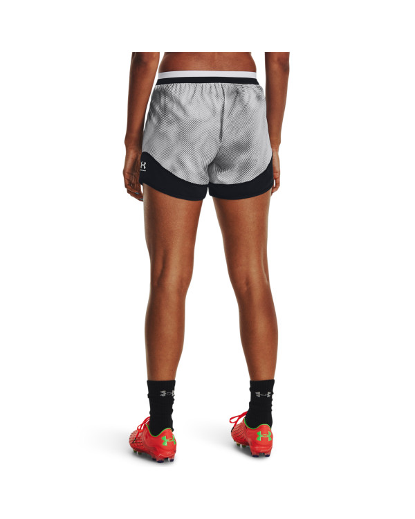 Pantaloni scurti Dama CH. PRO SHORT PRNT Under Armour 