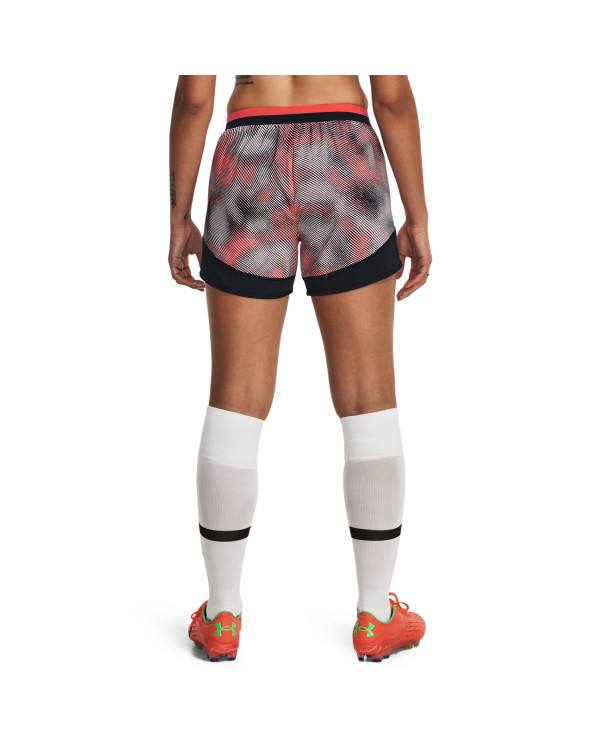 Pantaloni scurti Dama CH. PRO SHORT PRNT Under Armour 