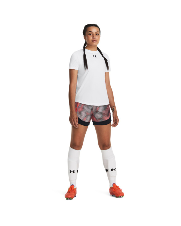 Pantaloni scurti Dama CH. PRO SHORT PRNT Under Armour 