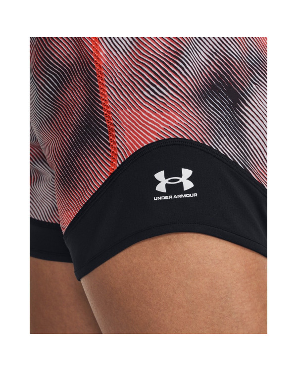 Pantaloni scurti Dama CH. PRO SHORT PRNT Under Armour 