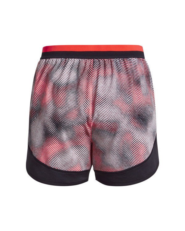 Pantaloni scurti Dama CH. PRO SHORT PRNT Under Armour 