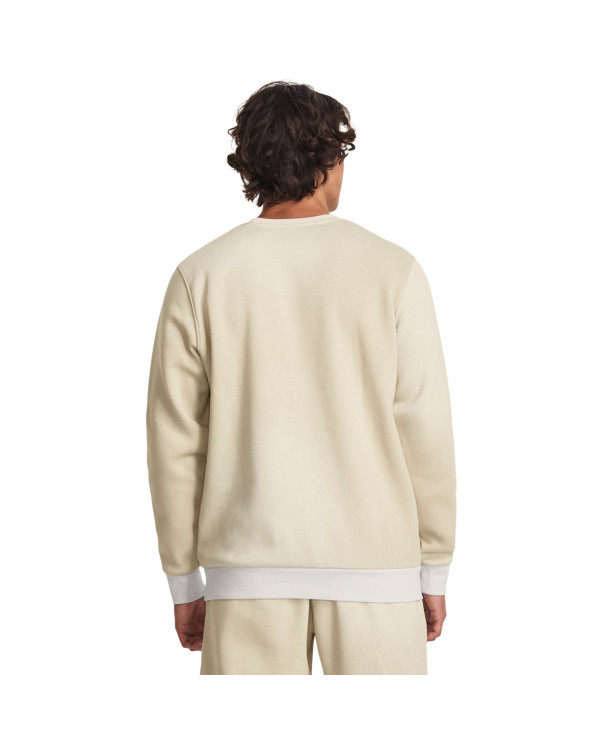 Bluza Barbati ESSENTIAL FLC NOVELTY CRW Under Armour