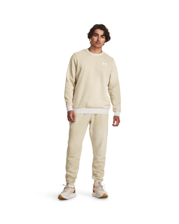 Bluza Barbati ESSENTIAL FLC NOVELTY CRW Under Armour