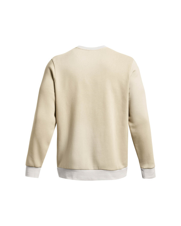 Bluza Barbati ESSENTIAL FLC NOVELTY CRW Under Armour