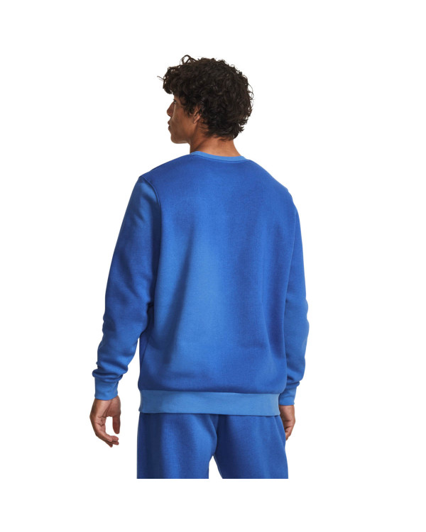 Bluza Barbati ESSENTIAL FLC NOVELTY CRW Under Armour 