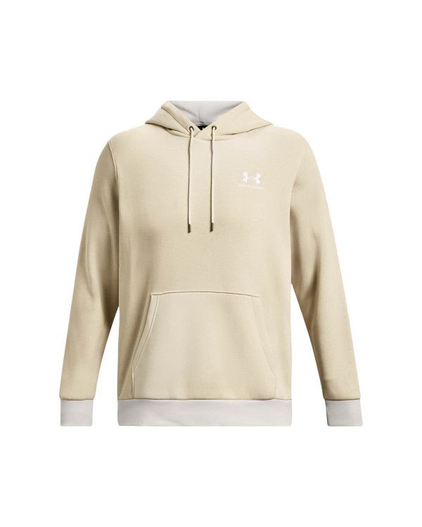Hanorac Barbati ESSENTIAL FLC NOVELTY HD Under Armour 