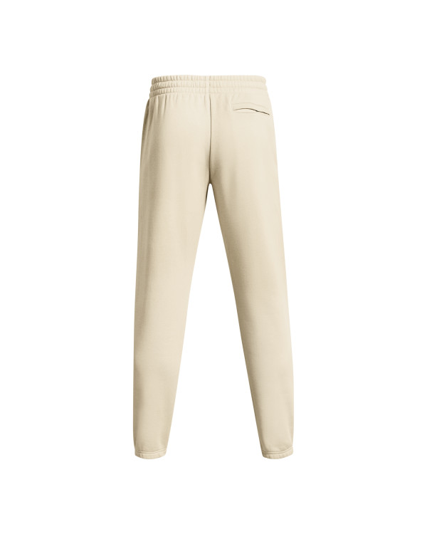 Pantaloni Barbati ESSENTIAL FLC NOVELTY JGR Under Armour